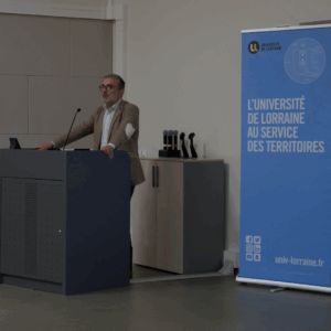 Quelles actions territoriales pour le SDUT de Saint-Dié-des-Vosges ?