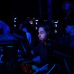 [Retour sur la ULLAN] Le monde du jeu et du numérique sur le campus