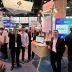 [Retour sur] Le Cluster IA ENACT, présent à VivaTech 2025
