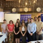 Deux étudiants de l’IUT Thionville-Yutz récompensés par le Rotary Club de Thionville
