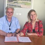 L'Incubateur Lorrain et le C2IME renforcent leur partenariat stratégique