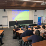 Lancement de la Fédération de recherche en mathématiques MaGE dans le Grand Est