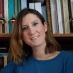 [Interview] Nomination de Cristina Diego Pacheco à l’Instituto de Estudios Medievales y Renacentistas y de Humanidades Digitales