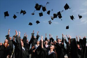 Cérémonie de remise des diplômes de DAEU 2023-2024 &#8211; UFR Arts, Lettres et Langues Metz