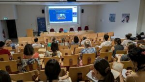 [Retour sur] La troisième édition de la journée des formateurs des BU de Lorraine