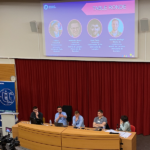 [Retour sur]  – 9e Séminaire de Pédagogie Universitaire de l'Université de Lorraine : les sciences cognitives au service des stratégies d’apprentissage