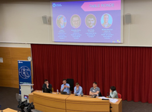 [Retour sur]  &#8211; 9e Séminaire de Pédagogie Universitaire de l&#039;Université de Lorraine : les sciences cognitives au service des stratégies d’apprentissage