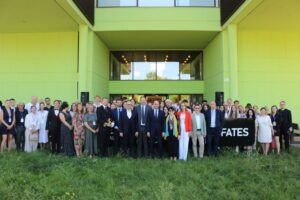 Dialogue renforcé entre la France et l’Ukraine : retour sur le Forum Franco-Ukrainien à Metz