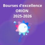 ORION accueille sa cinquième promotion de boursiers d’excellence