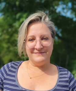 Une carrière en mouvement : le voyage professionnel de Célia