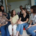 Étudiant·es à Nancy : vivez en colocation solidaire avec les KAPS de l’Afev !