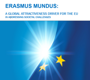 Erasmus Mundus · Vers un rôle stratégique renforcé pour l’Europe