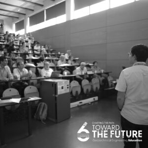 La conférence internationale GEE2025 a eu lieu à l&#039;Ecole Nationale Supérieure de Géologie