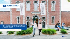[Appel à communications] Éducation et recherche : penser global, agir local !