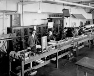 [Conférence] Le lourd passé de l&#039;ordinateur – Premier volet : Des Babyloniens à Alan Turing