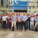 [Retour sur] Journée de lancement du projet IMPACT I-META
