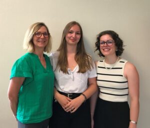 [Interview] croisée de trois étudiantes orthophonistes en immersion à l’ATILF