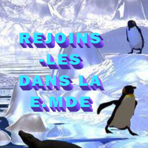 Découvre la e.MDE