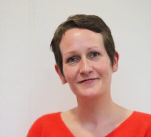 [Culture scientifique] Julie Adam prend la vice-présidence de l’AMCSTI