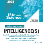 [Sélection du mois] Intelligence(s) et droit public