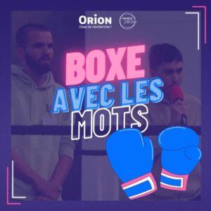 « Boxe avec les mots » est de retour pour une édition 2025