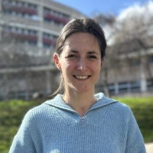Prix de thèse 2025 : Aurane Froux – École doctorale BioSE