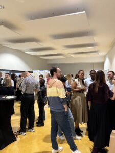 Retour sur la rentrée des clubs ORION 2025