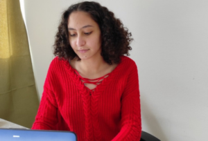 Colorer sa formation en licence : À la découverte de l’entrepreneuriat avec Nadia