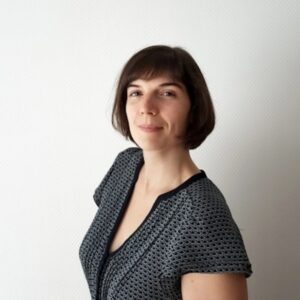 Alice Perron : "La VAE, c'est possible même en travaillant à temps plein !"