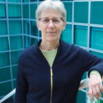 [Cluster IA ENACT] Coup de projecteur sur nos chaires de recherche : Claire Gardent