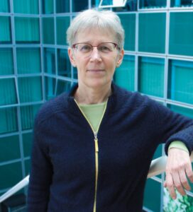 [Cluster IA ENACT] Coup de projecteur sur nos chaires de recherche : Claire Gardent