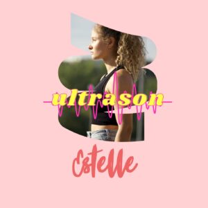 Ultrason #1 : Adrénaline et passion avec Estelle, apprentie cascadeuse
