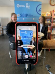 [Retour sur] &ndash; Explore ton potentiel ! – Les journ&eacute;es portes ouvertes de l'Universit&eacute; de Lorraine