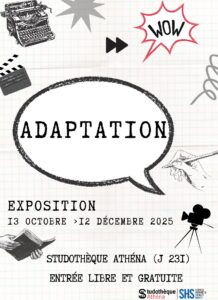 [Expo] Adaptation