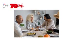 Étudiants internationaux, habitants des Nancy ou Metz et agglomération, participez à Faim d’échanges et Échanges gourmands !