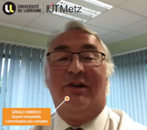 Licence pro révision comptable : des cours intenses, pertinents et utiles