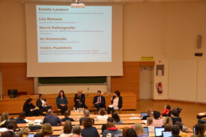 Retour sur la deuxième Matinée de la formation professionnelle