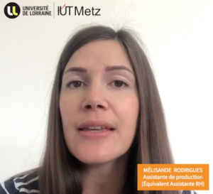 Licence pro Gestion des Rémunérations : les bénéficiaires témoignent !