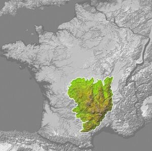 Les diatomées fossiles du Massif Central