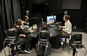 Licence Info-Com : quand les étudiants transforment leurs idées en actions engagées