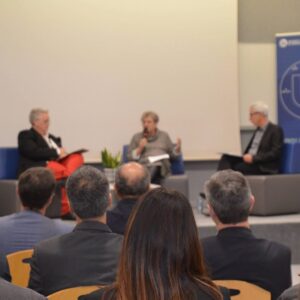 [Retour sur] Regards croisés entreprise-université : unir transition écologique et inclusion sociale