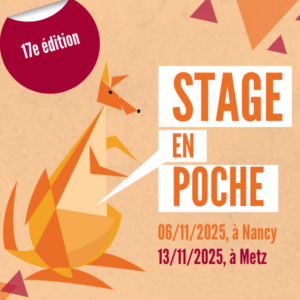 Stage en poche – 17e édition : venez recruter vos futurs collaborateurs !