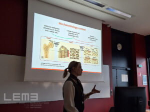[Retour sur] L’édition 2025 de la journée des doctorants et post-doctorants du département MMSV du LEM3