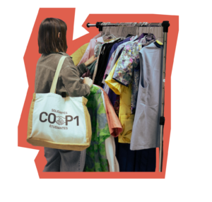 Cop1 Nancy : la solidarité étudiante a besoin de vous !