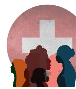 Conférence « L’insertion professionnelle des femmes migrantes » de Claudio BOLZMAN et Théogène-Octave GAKUBA