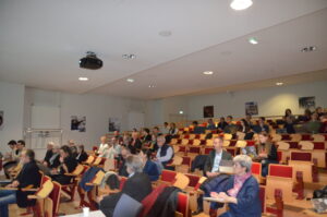 Journée des écocampus : 11 campus qui passent à l’action !