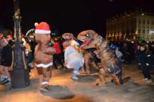 Retour sur la course étudiante de la Saint Nicolas – édition 2025