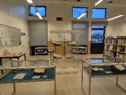 Une plongée dans l’agronomie du XVIIIᵉ siècle à la BU Lettres–SHS