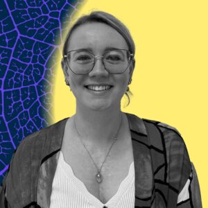 Visages de la Recherche | Emilie Wiedeman-Fodé, doctorante en mécano-biologie