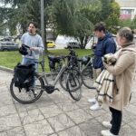 Le mois de la mobilité s’achève… nos bonnes pratiques, elles, continuent !